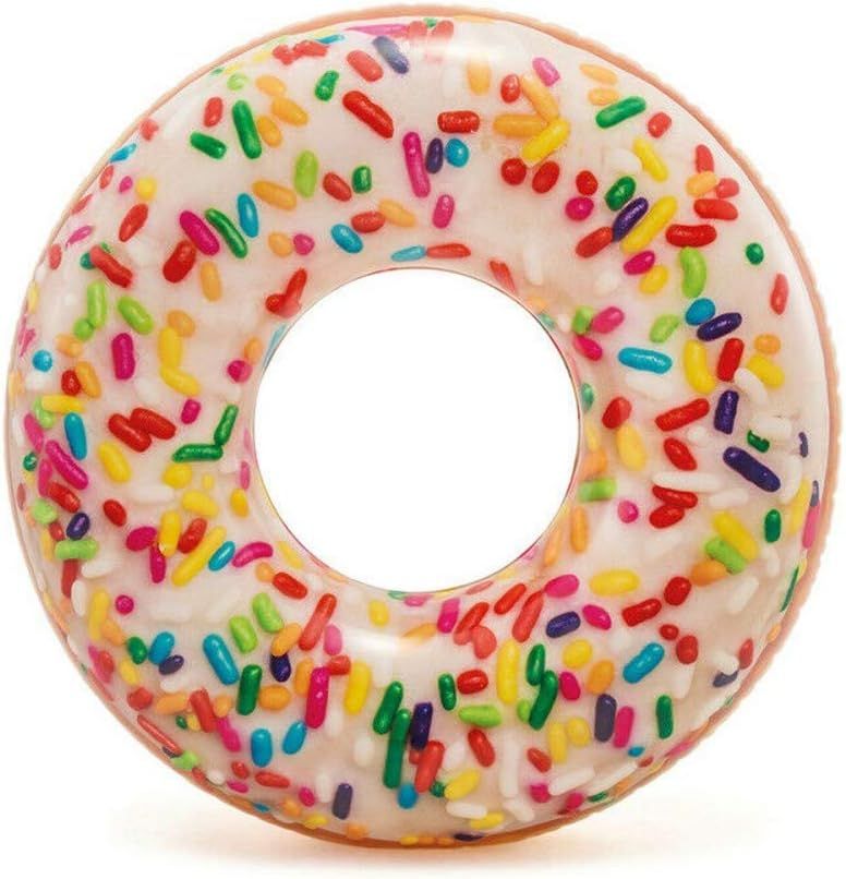 Intex 56263 Water Lifesaver Donut - 39"(99cm x 25cm)
