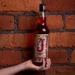 Admiral’s Old J Cherry Spiced Rum 35% ABV - 70cl
