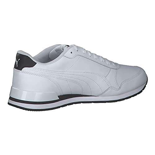 PUMA Unisex's St Runner V2 Full L Sneaker size 5.5 - £18.78 @ Amazon