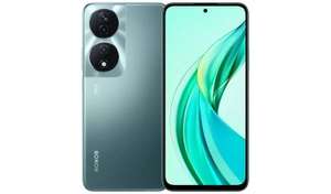 HONOR 90 Smart 5G 4GB+128GB Emerald Green (Dimensity 6020, 108MP & 5330Mah) + Honor Earbuds X6 (via Studentbeans - otherwise £199)