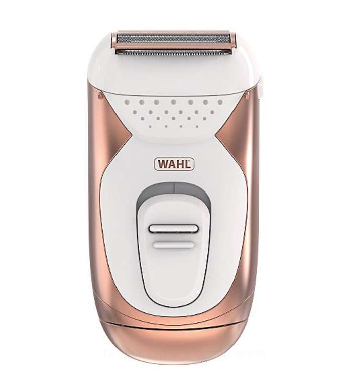 Wahl Shaver Ladies Battery