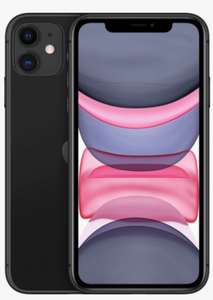 IPhone 11 - 6gb data - £24.99 month x 36 months - Total Cost £899.64 @ Tesco Mobile