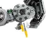 LEGO Star Wars 75347 - TIE Bomber Set - w/Code