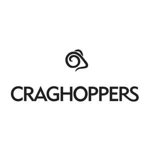 Save 20% With a £70 Spend (With Discount Code) @ Craghoppers