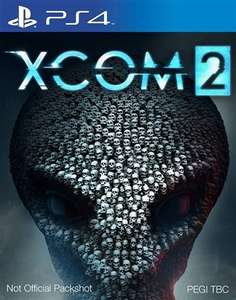 XCOM 2 (PS4/XBOX ONE) (Used) - £3 - Free Click and Collect @ CeX