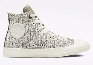 Chuck Taylor All Star Hybrid Texture - £25.47 delivered @ Converse