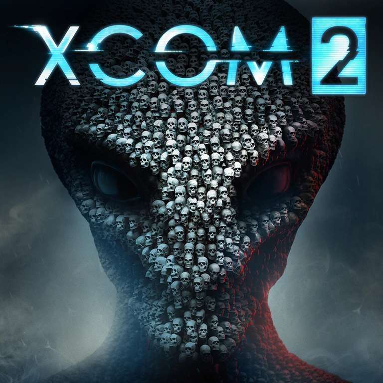 [Steam] XCOM 2 (PC) - £1.39 @ Indiegala