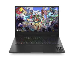 OMEN 16 Gaming Laptop 16-wf1001na - NVIDIA GeForce RTX 4070 (2024)