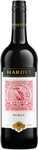 Hardys Stamp Shiraz 750ml - (£4.31 / £4.09 max S&S)