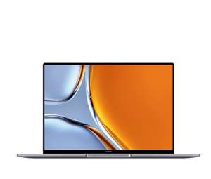 HUAWEI MateBook 16s (i7 12700h 16GB/1TB 2.5k Laptop) + Free MateView 4K IPS 28.2" HDR400 Monitor + 2Y Warranty - £1299.99 with code @ Huawei