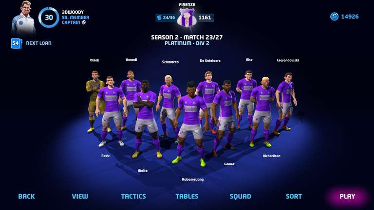 EA Sports FC 24 not cutting it for you? Sensible Soccer is back