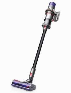 Dyson Cyclone V10 Total Clean (New) - 6 Tools and accessories, 2 Year Guarantee - £299.99 Delivered With Code @ Dyson