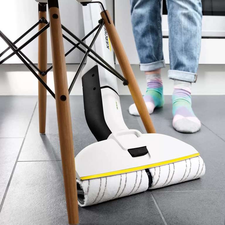 Karcher FC3 Cordless Hard Floor Cleaner Package 1.055-3620 - £72.49 (Members Only) @ Costco