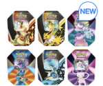 Pokemon Trading Card Game: Chilling Reign / Evolving Skies Elite Trainer Box and Window Tin - £43.99 Delivered (Members Only) @ Costco