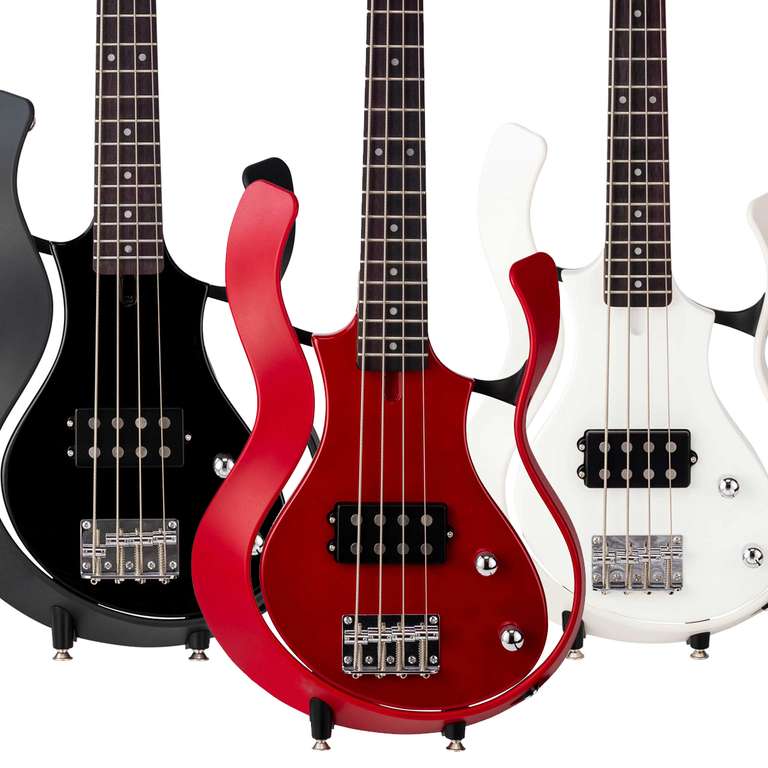 Vox Starstream Short Scale Bass 1H - £199 / Starstream Short Scale Bass Guitar 2S - £199 Delivered @ GuitarGuitar
