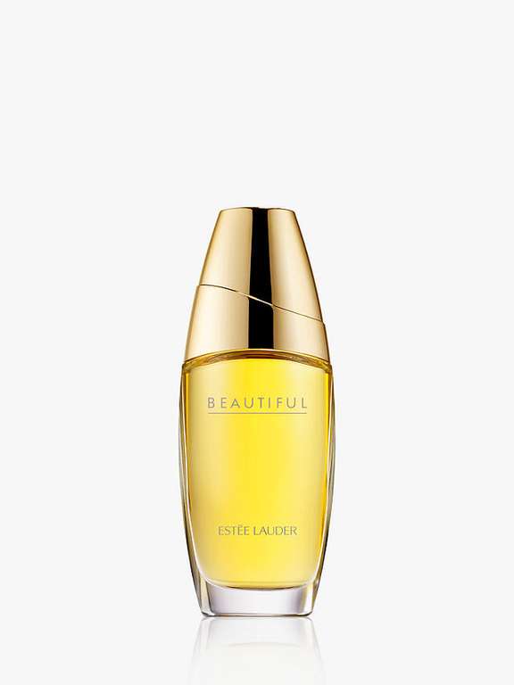 Estée Lauder Beautiful Eau de Parfum (100ml) - £46 Delivered @ Boots