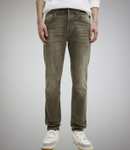 Pull & Bear Mens Straight Fit Jeans (Waist 28-36) - £7.99 + Free Click & Collect / £3.95 Delivery @ Pull & Bear
