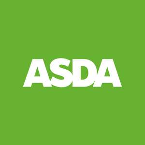£15 off £30 spend with Asda rewards (account specific)