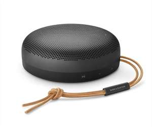 Bang & Olufsen Beosound A1 (2nd Generation) - Wireless Portable Waterproof Bluetooth Speaker - Prime Exclusive