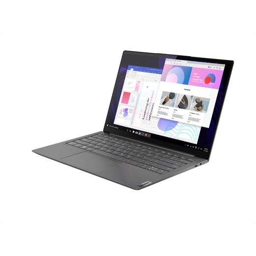 Lenovo Yoga Slim 7 13.3" Laptop AMD Ryzen 5 256GB SSD - Grey £403 delivered (UK Mainland) @ AO