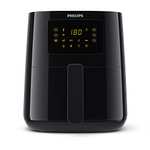 Philips Airfryer 5000 Series, Size L, 4.1L (0.8kg), 13-in-1 cooking functions, Wifi connected, Alexa Controlled