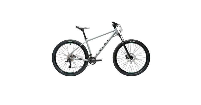 Calibre Point Bike £300.90 with code @ Millets