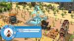 Nintendo Switch RollerCoaster Tycoon 3 Complete Edition £6.99 at Nintendo eShop