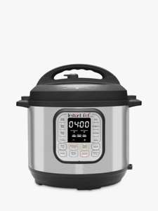Instant Pot Duo 7-in-1 Multi Pressure Cooker 5.7L - With Code