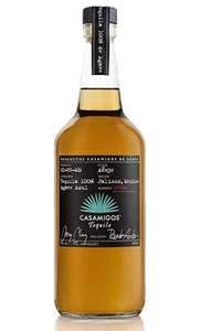 Casamigos Anejo Tequila, 70cl £54.90 @ Amazon