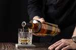 Penderyn Single Malt Welsh Whisky - Madeira Finish. 70cl. 46% ABV. Award Winning Whisky