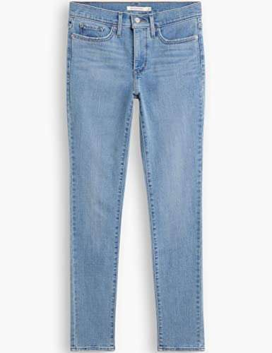 Levi's Women's 311 Shaping Skinny Lapis Topic Jeans £29 @ Amazon