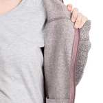 Trespass Women's Reserve Warm Microfleece Jacket size XXS & M