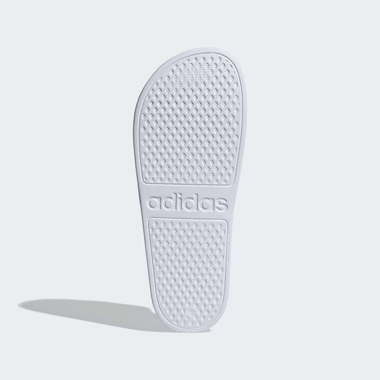 adidas Unisex Adult Adilette Aqua Slides Size 10