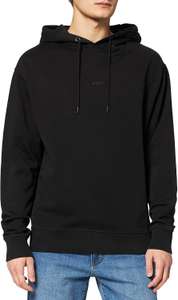 BOSS Men's Wefadehoody Hooded Sweatshirt - Medium - £54.26 @ Amazon