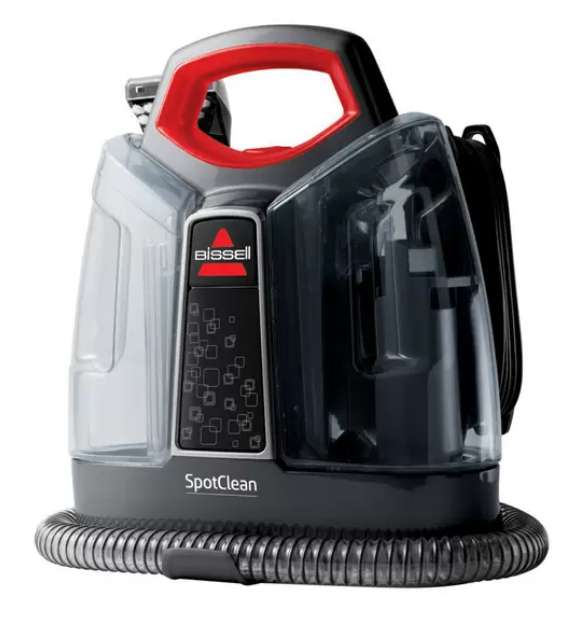 Bissell Spot Clean Pro-Heat Spot Cleaner