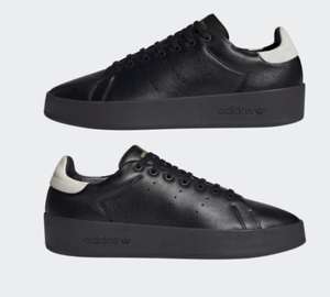 Adidas Originals Stan Smith Recon Mens Trainers (Size 4-13) £42 with code @ ASOS