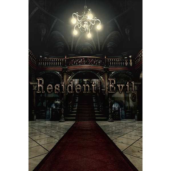 Resident Evil HD Remaster (Steam Deck Verified) - PC/Steam