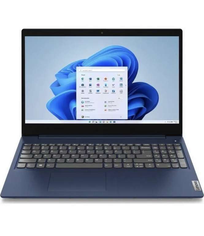 LENOVO IdeaPad 3i 15.6"Laptop - Intel Core i5,256 GB SSD, BOX DAMAGE - £339.15 @ currys_clearance eBay