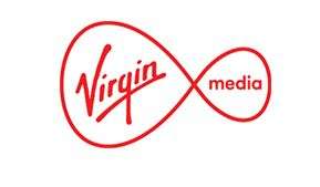 43” LG TV or £200 bill credit with select bundles+£155 CB Via TCB E.G Bigger bundle+Movies £62 PM for 18 months (£1116 Total) @ Virgin Media