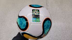 Football size 5 (women world cup) In Bolton
