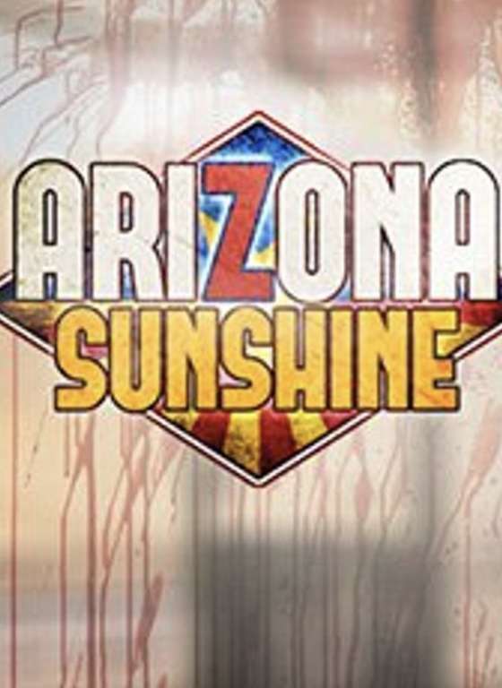 Arizona Sunshine (VR PC) - £6.09 @ CDKeys