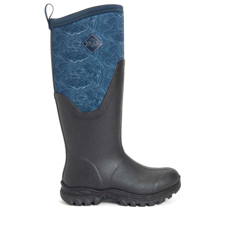 Muck Women's Arctic Sport II Tall Boots - £75 @ Muck Boot Co.