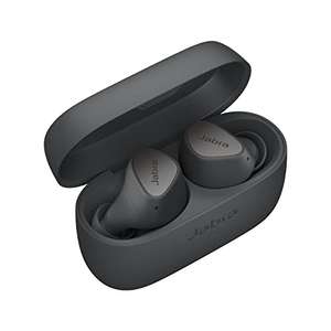 Jabra Elite 3 In Ear Wireless Bluetooth Earbuds Used Very Good via Amazon Warehouse