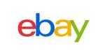 3 x Nectar bonus points on one item eBay - £10 min spend - selected accounts
