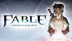 Fable Anniversary PC £8.09 @ Steam