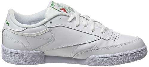 Reebok Men's Club C 85 Sneaker - Sizes 7-10 - £28 @ Amazon