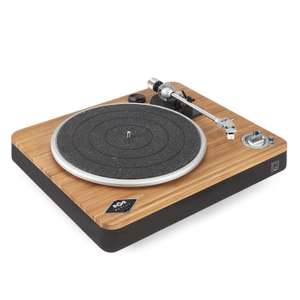 House of Marley Stir It Up Wireless Bluetooth Record Player