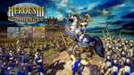 Heroes of Might and Magic III + 2 expansions £2.14 @ Epic Games