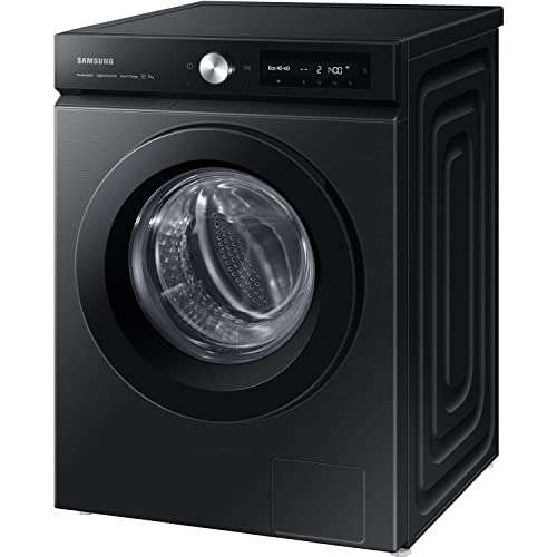 Samsung WW11BB504DABS1 11kg EcoBubble Washing Machine W/voucher