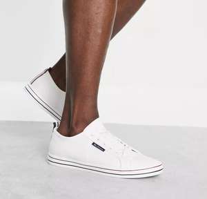 45% off selected Mens Ben Sherman Trainers & further 20% off with code (Free delivery with £35 spend) @ Asos